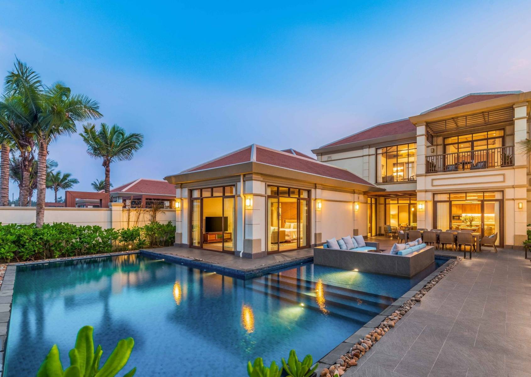 Da Nang Villa 13134