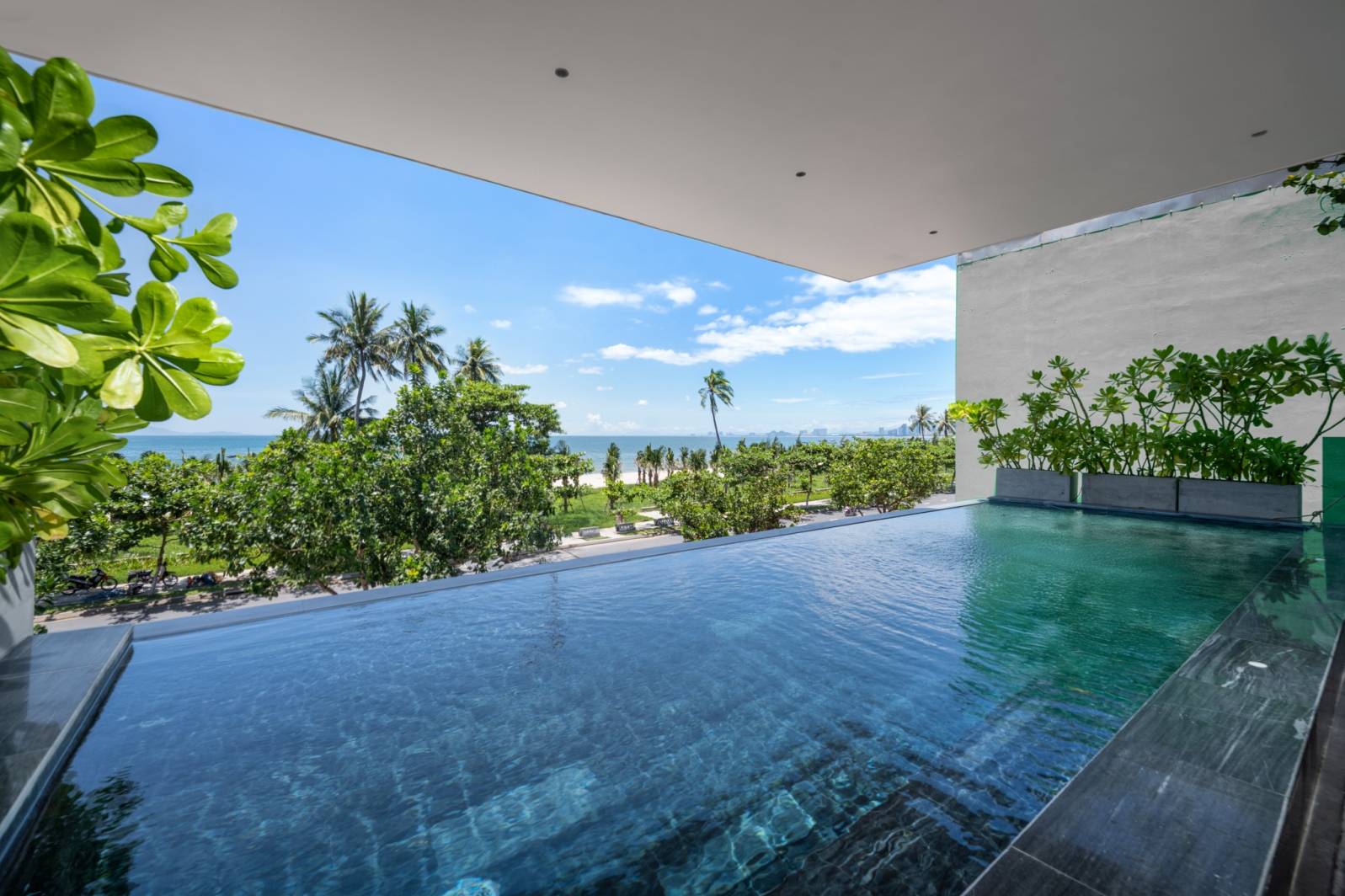 Da Nang Villa 13136