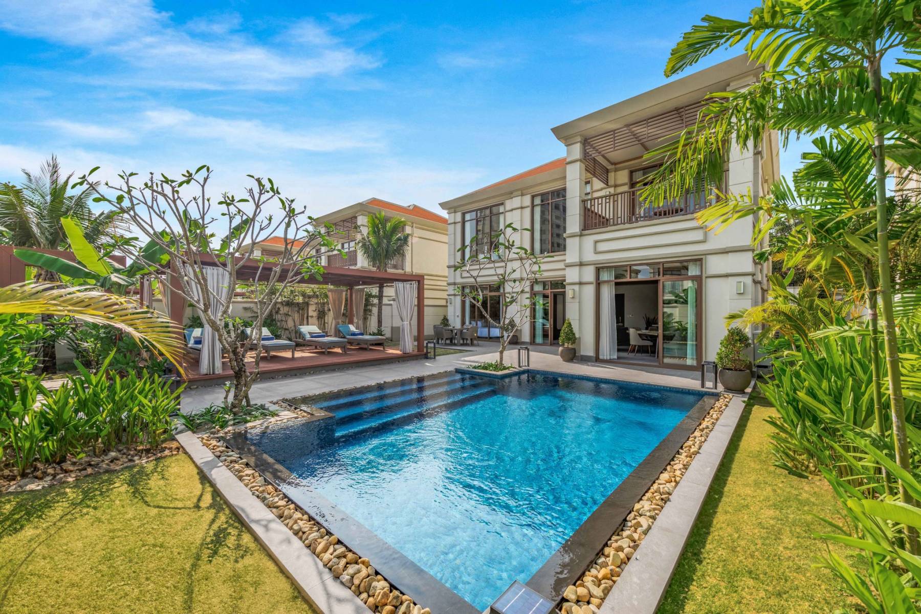 Da Nang Villa 13137