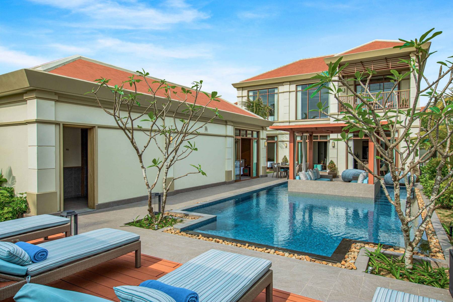 Da Nang Villa 13138