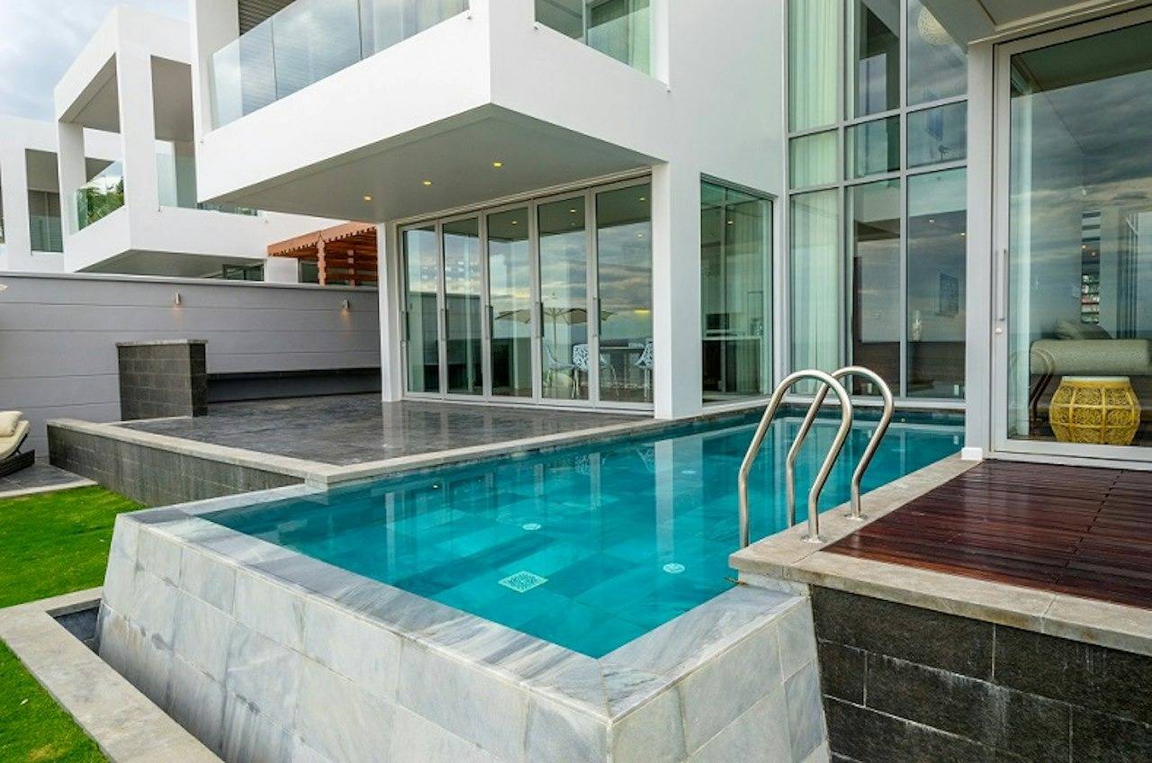 Da Nang Villa 13141