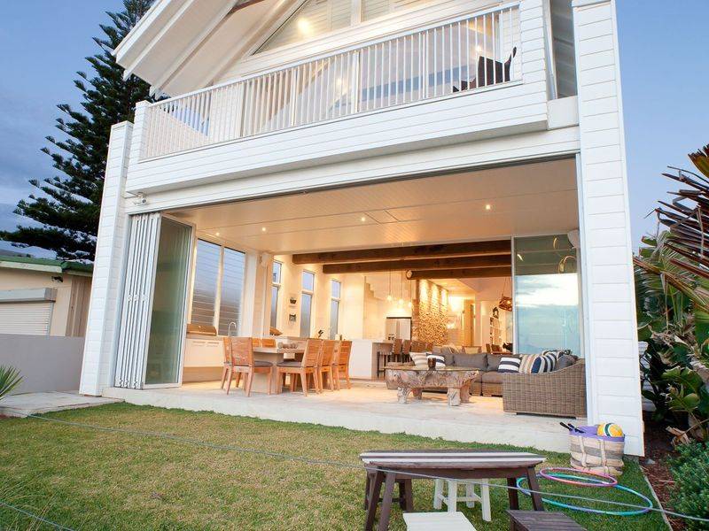 Gold Coast Villa 572