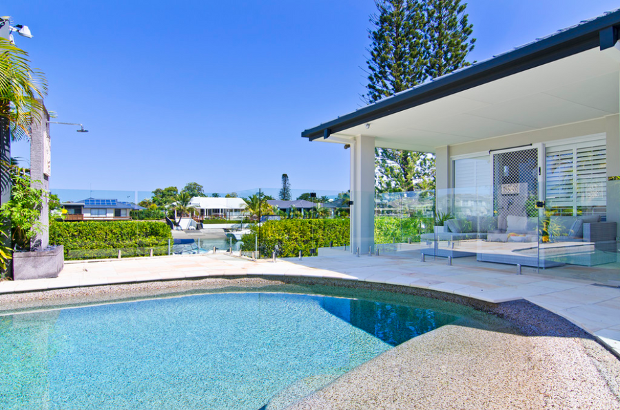 Gold Coast Villa 51100