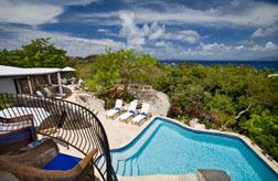British Virgin Islands Villa 1226