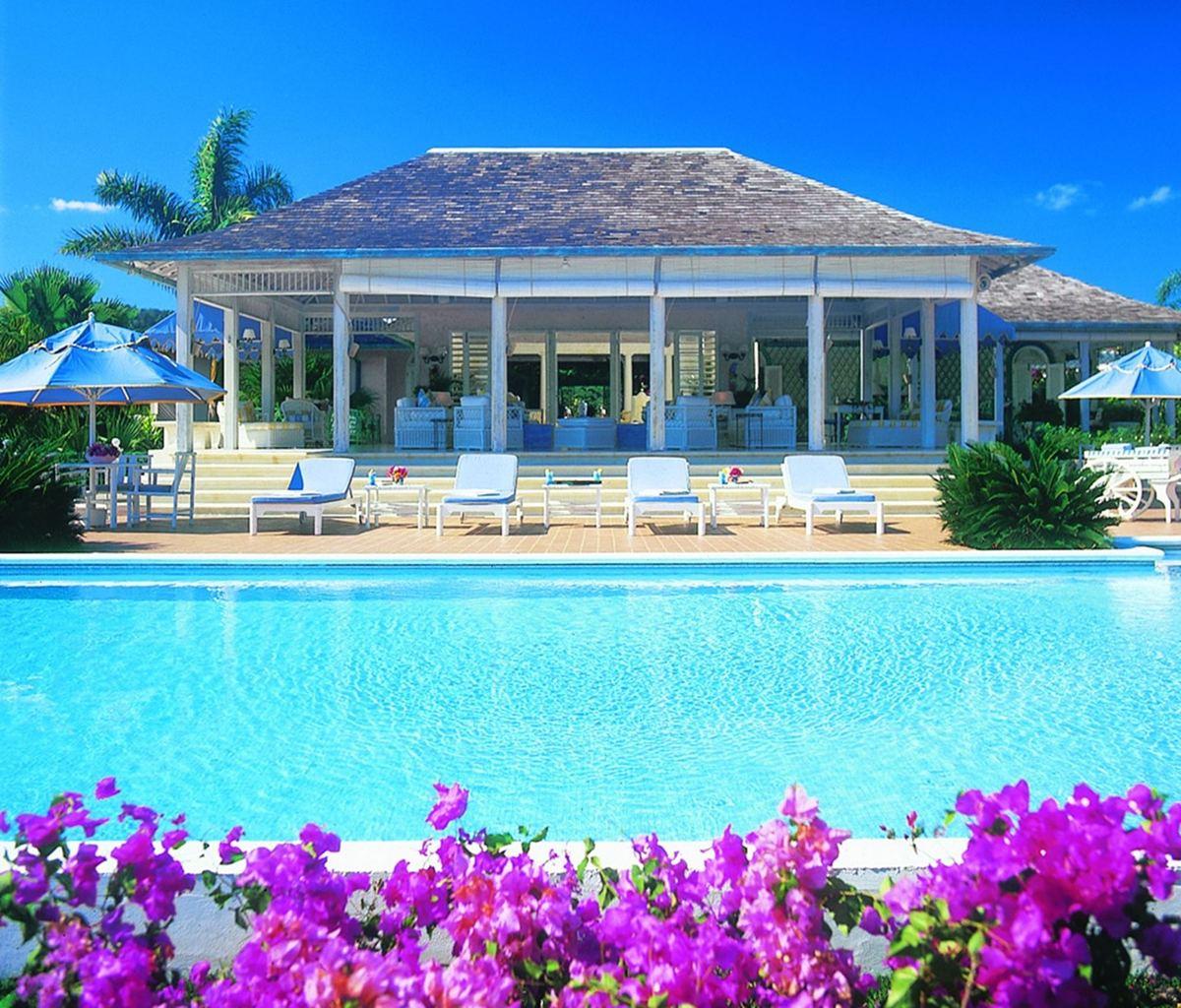 Jamaica Villa 1238