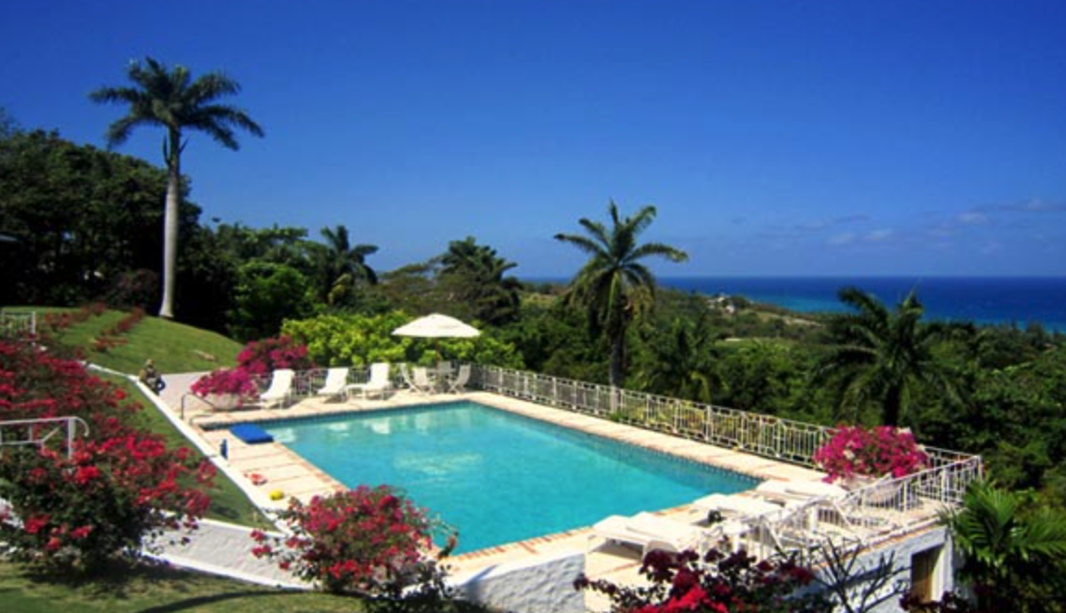 Jamaica Villa 1248