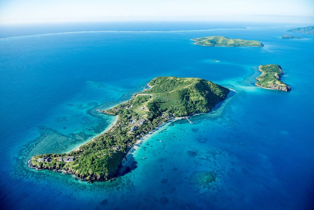 Fiji Islands Villa 749