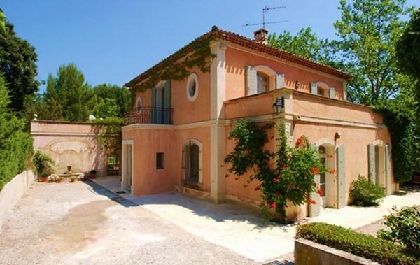 Provence Villa 1014
