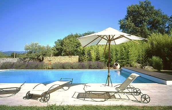 Provence Villa 1067