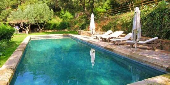 Provence Villa 1024