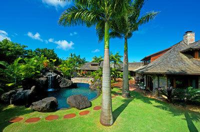  Kauai Villa 820