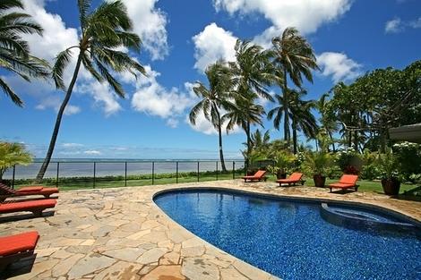 Oahu Villa 835