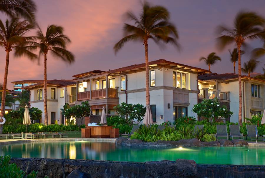 Maui Villa 875