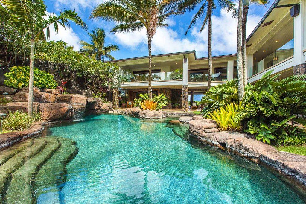 Oahu Villa 879
