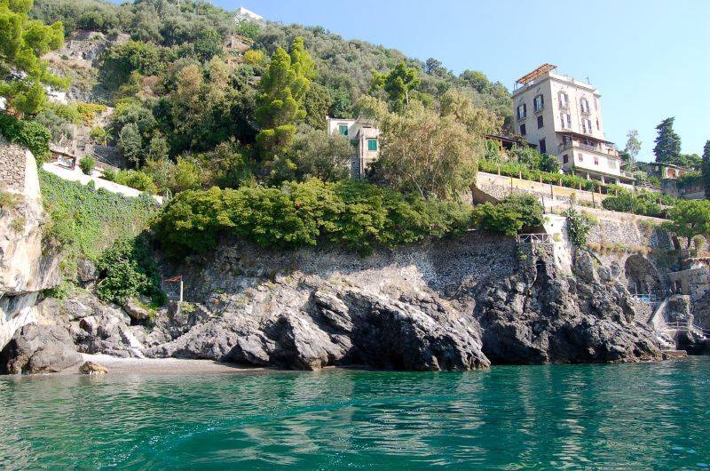 Amalfi Coast Villa 971