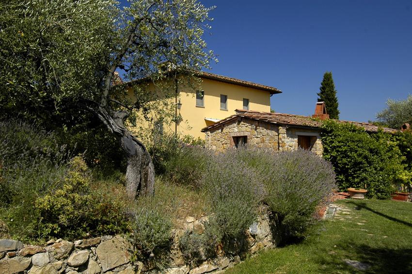 Florence Villa 981