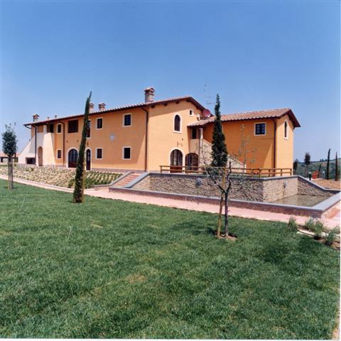Tuscany Villa 998