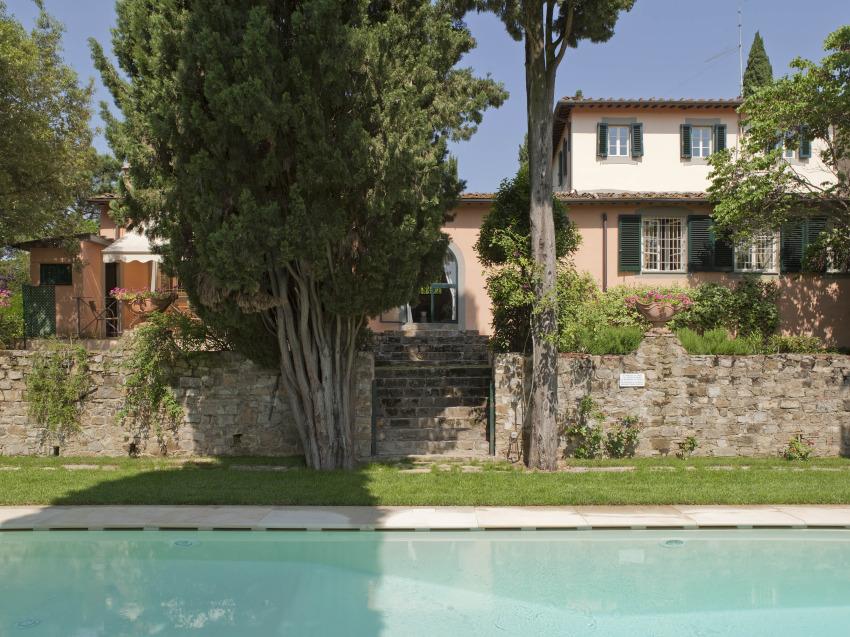 Tuscany Villa 9108