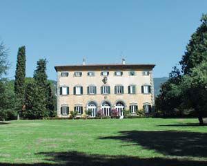 Tuscany Villa 924