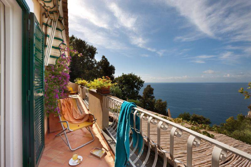 Amalfi Coast Villa 9139