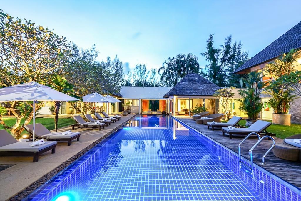Phuket Villa 453