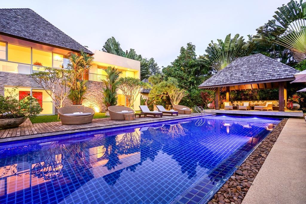 Phuket Villa 453