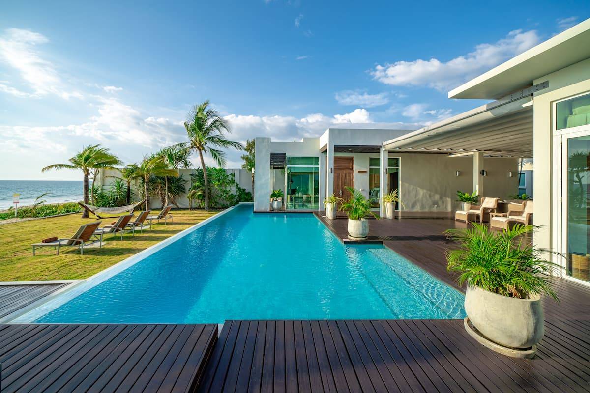 Phuket Villa 4175