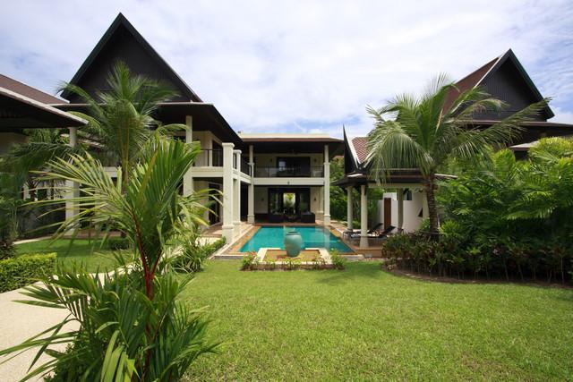 Phuket Villa 4199