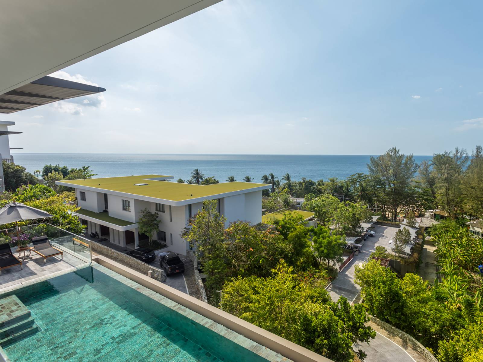 Phuket Villa 4206