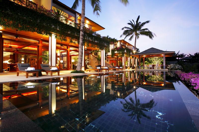 Phuket Villa 4271