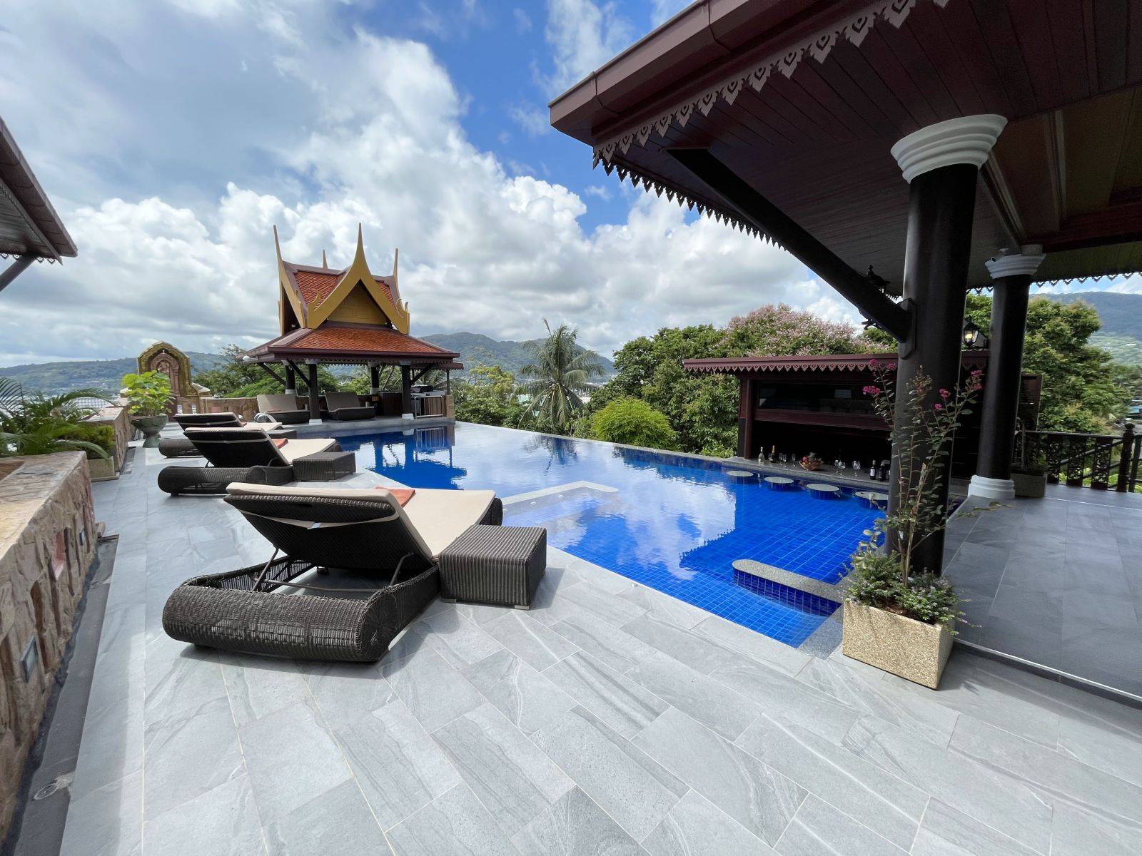 Phuket Villa 4281