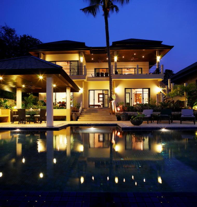 Phuket Villa 4304