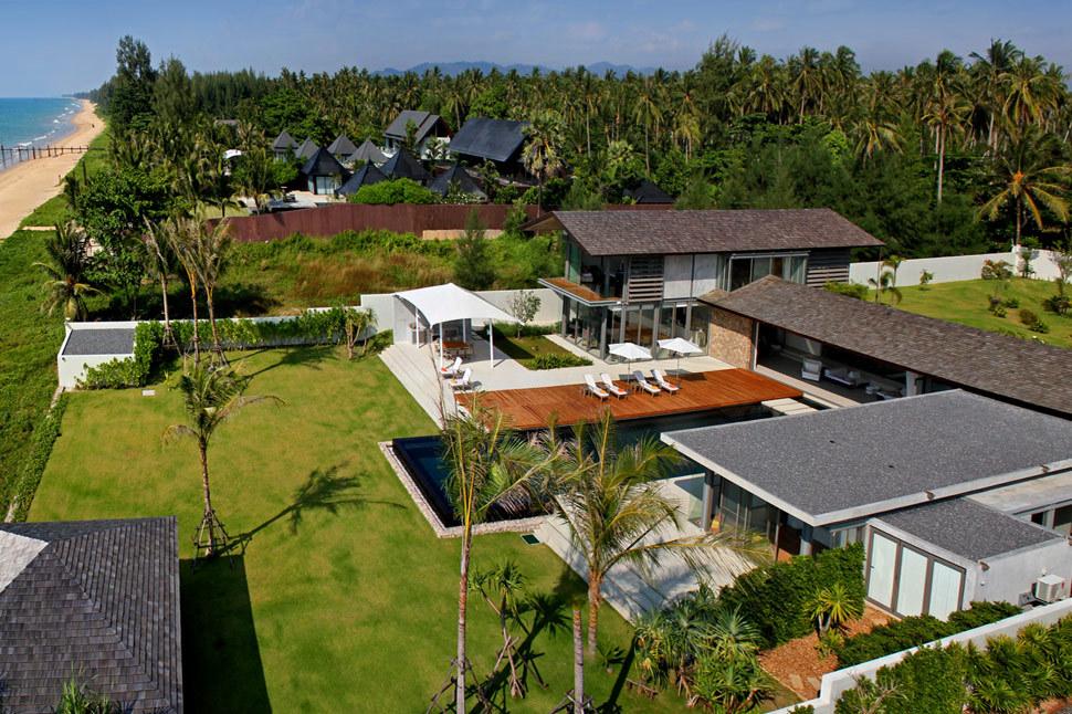 Phuket Villa 4362