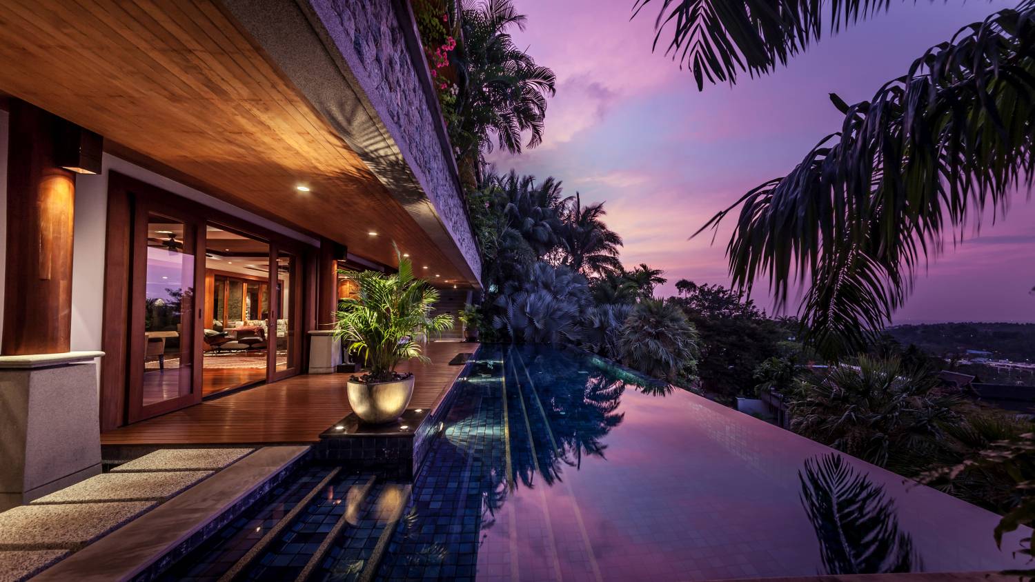 Phuket Villa 4370