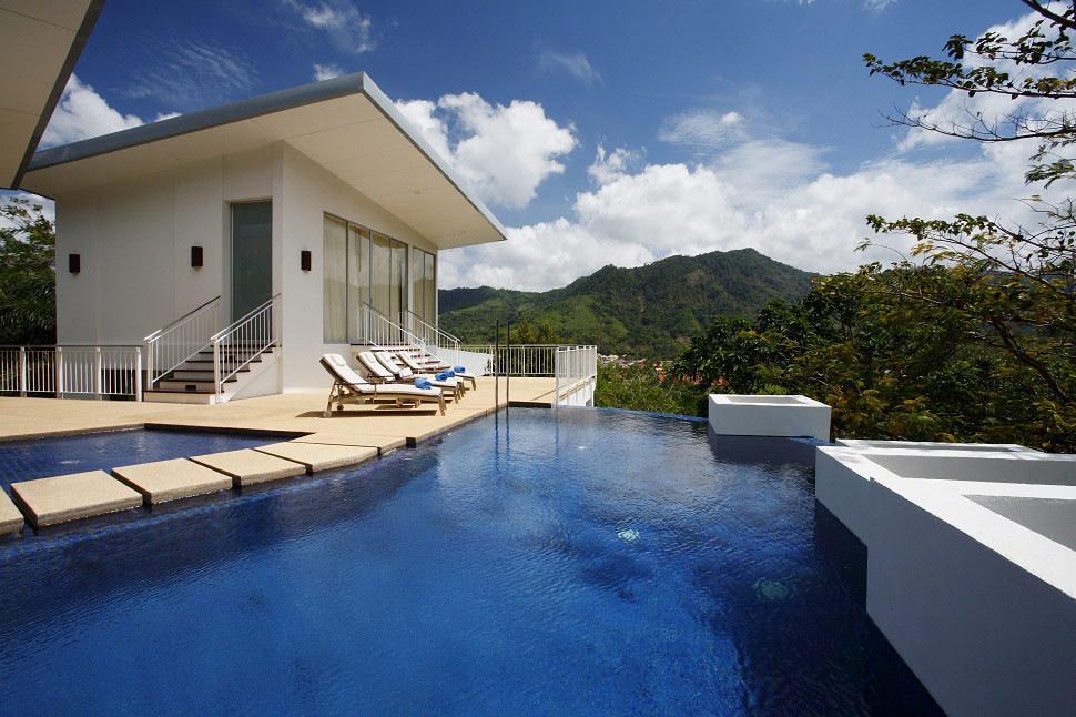Phuket Villa 4400