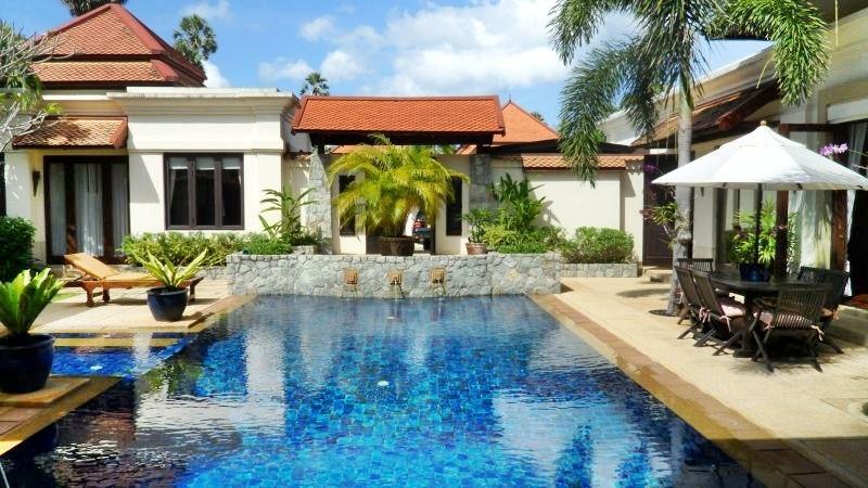 Phuket Villa 4447