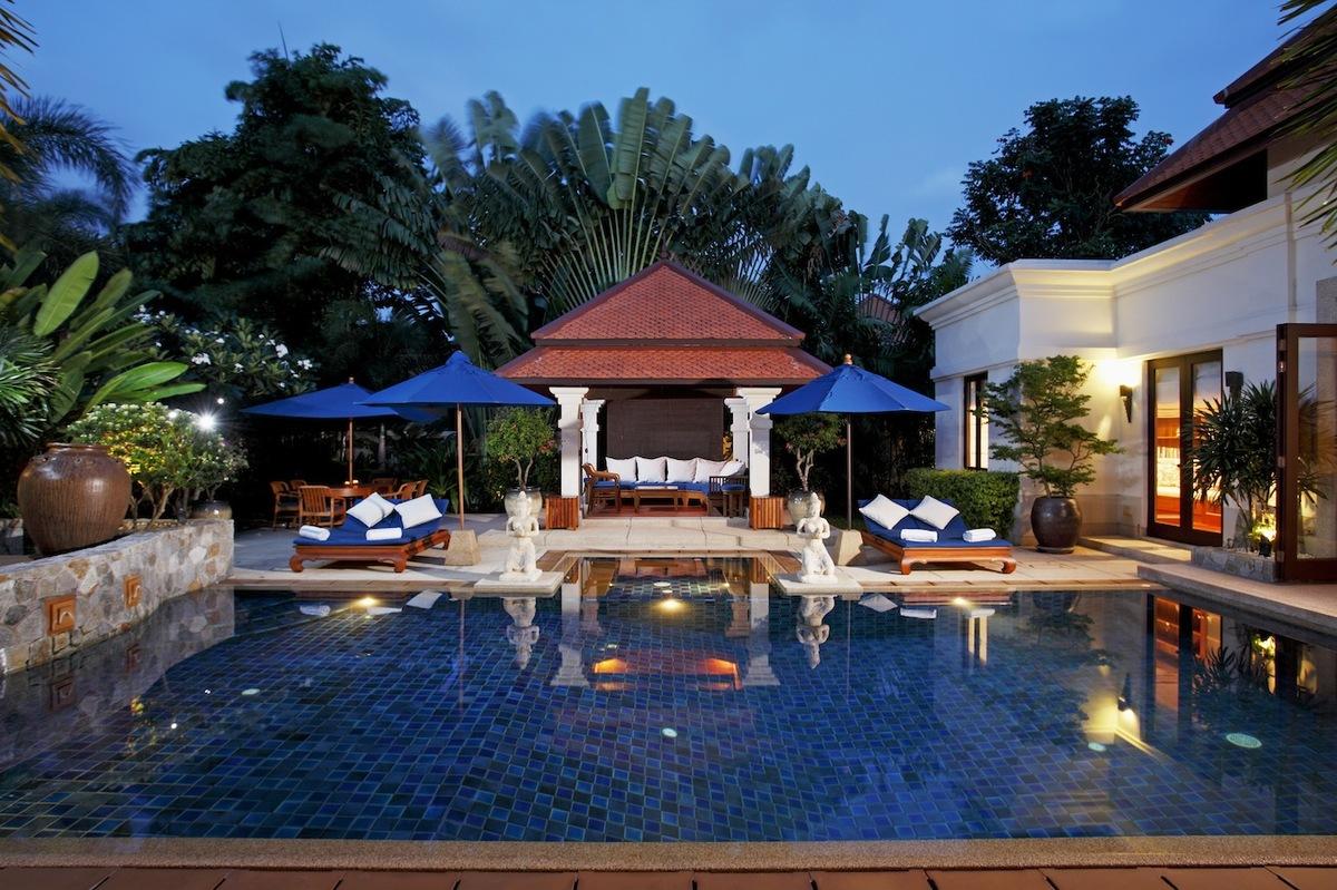 Phuket Villa 4460
