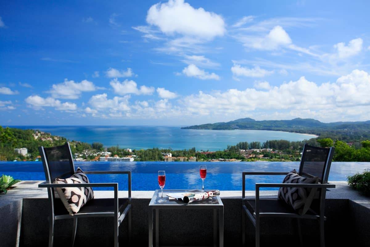 Phuket Villa 4504