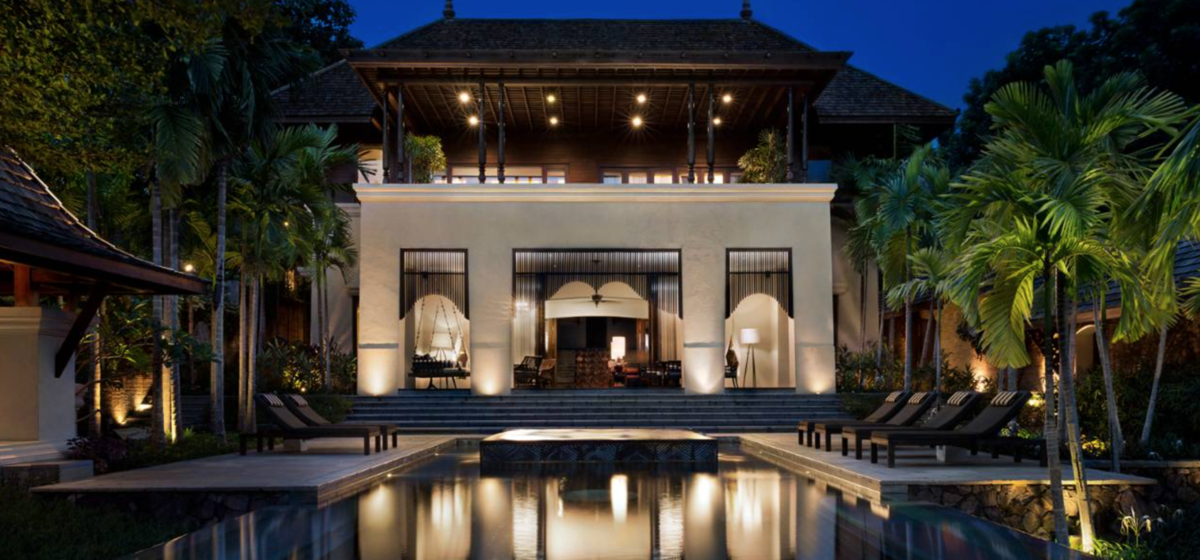 Chiang Mai Villa 4626