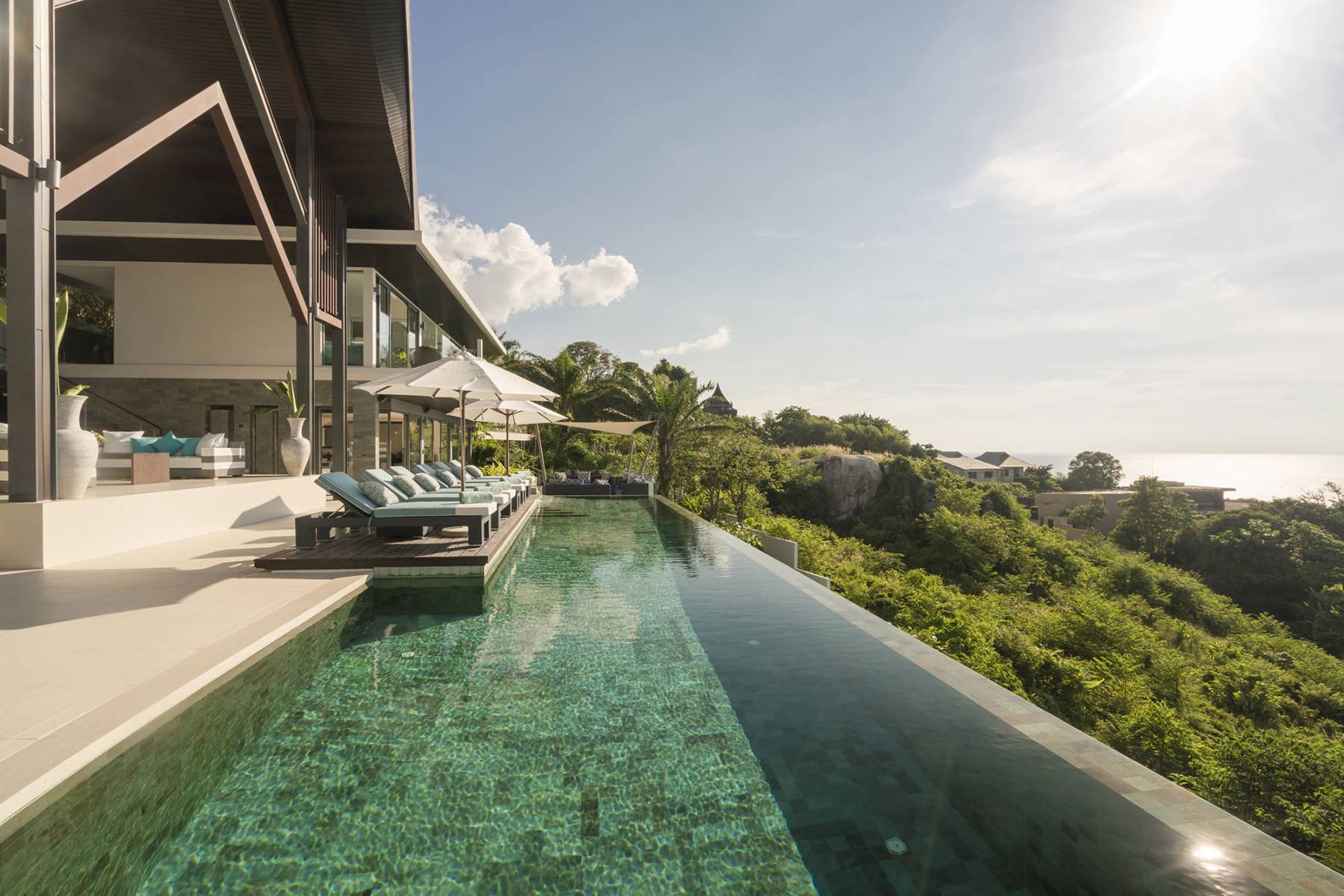 Phuket Villa 4639