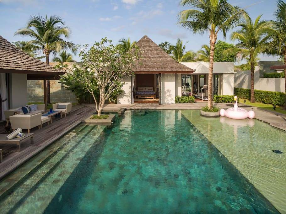 Phuket Villa 468