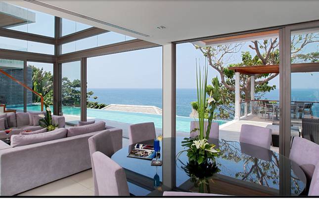 Phuket Villa 4671
