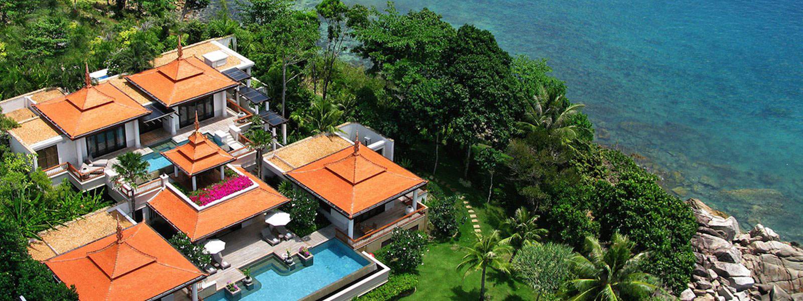 Phuket Villa 4674