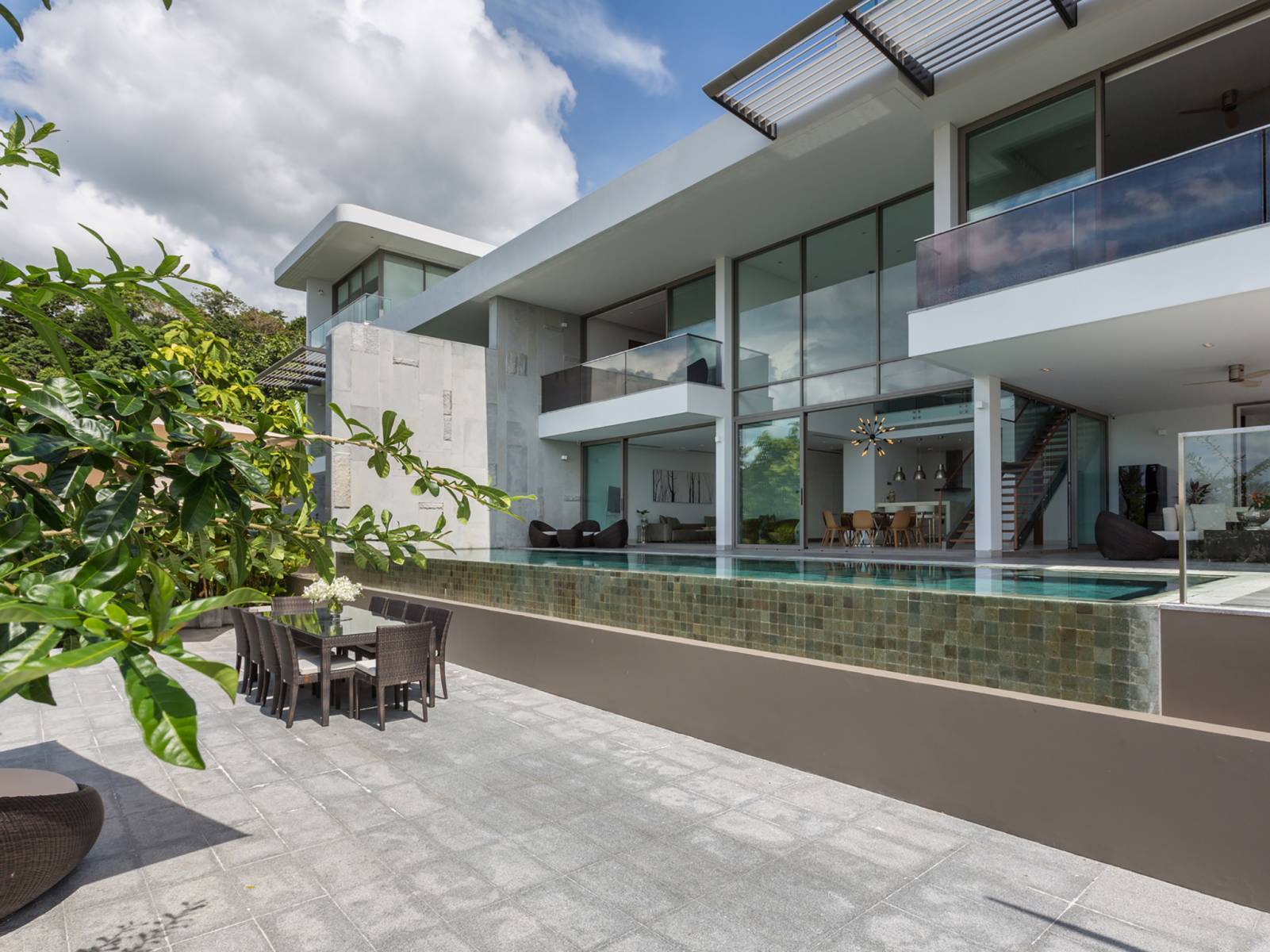 Phuket Villa 4729