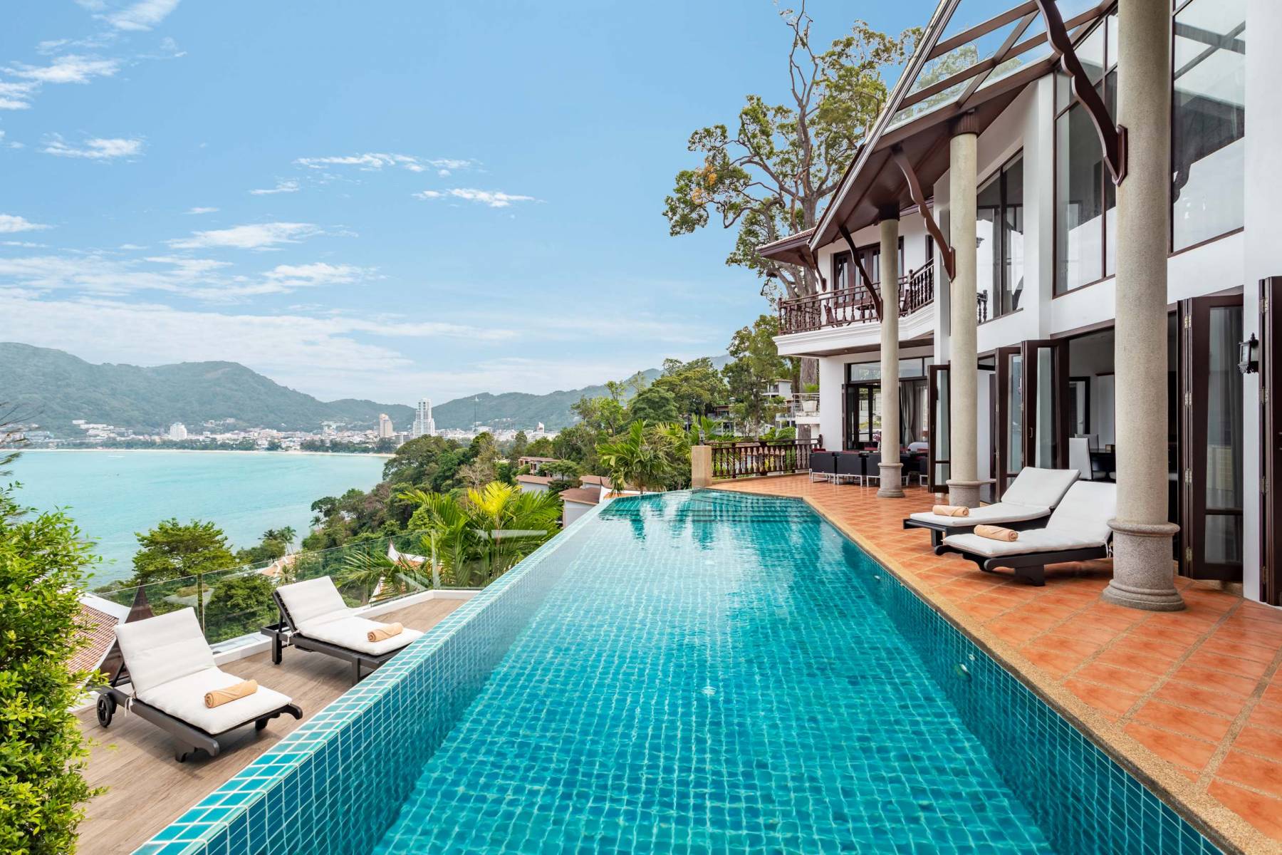 Phuket Villa 428