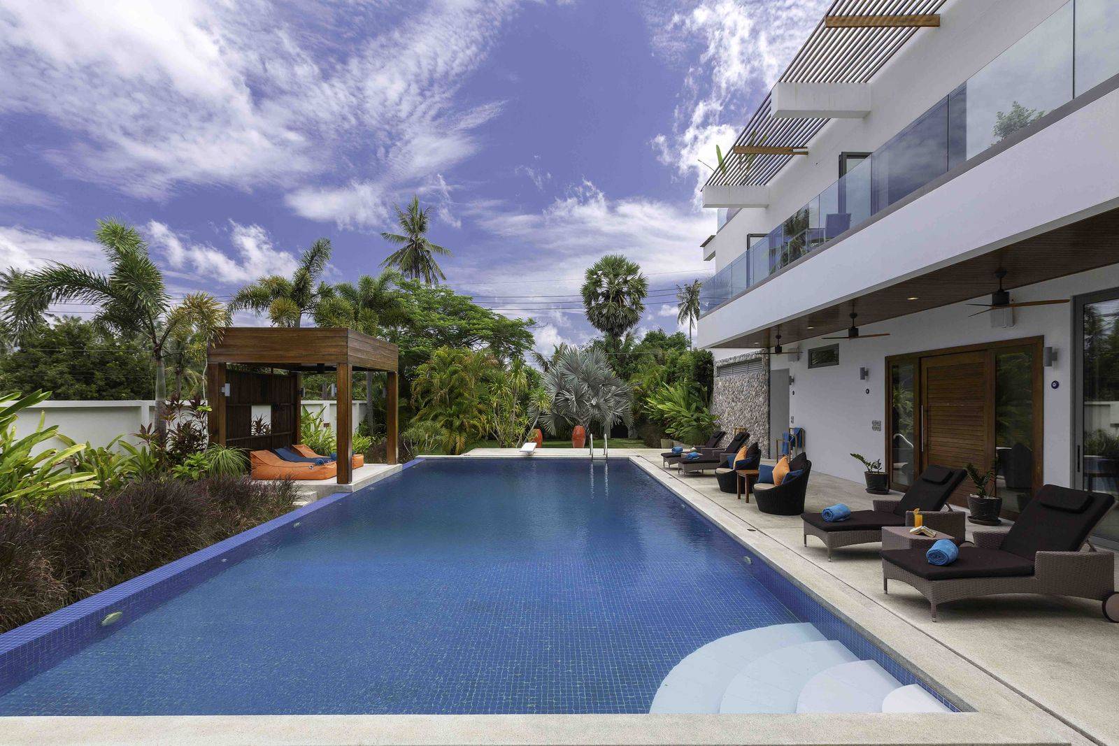 Phuket Villa 4182