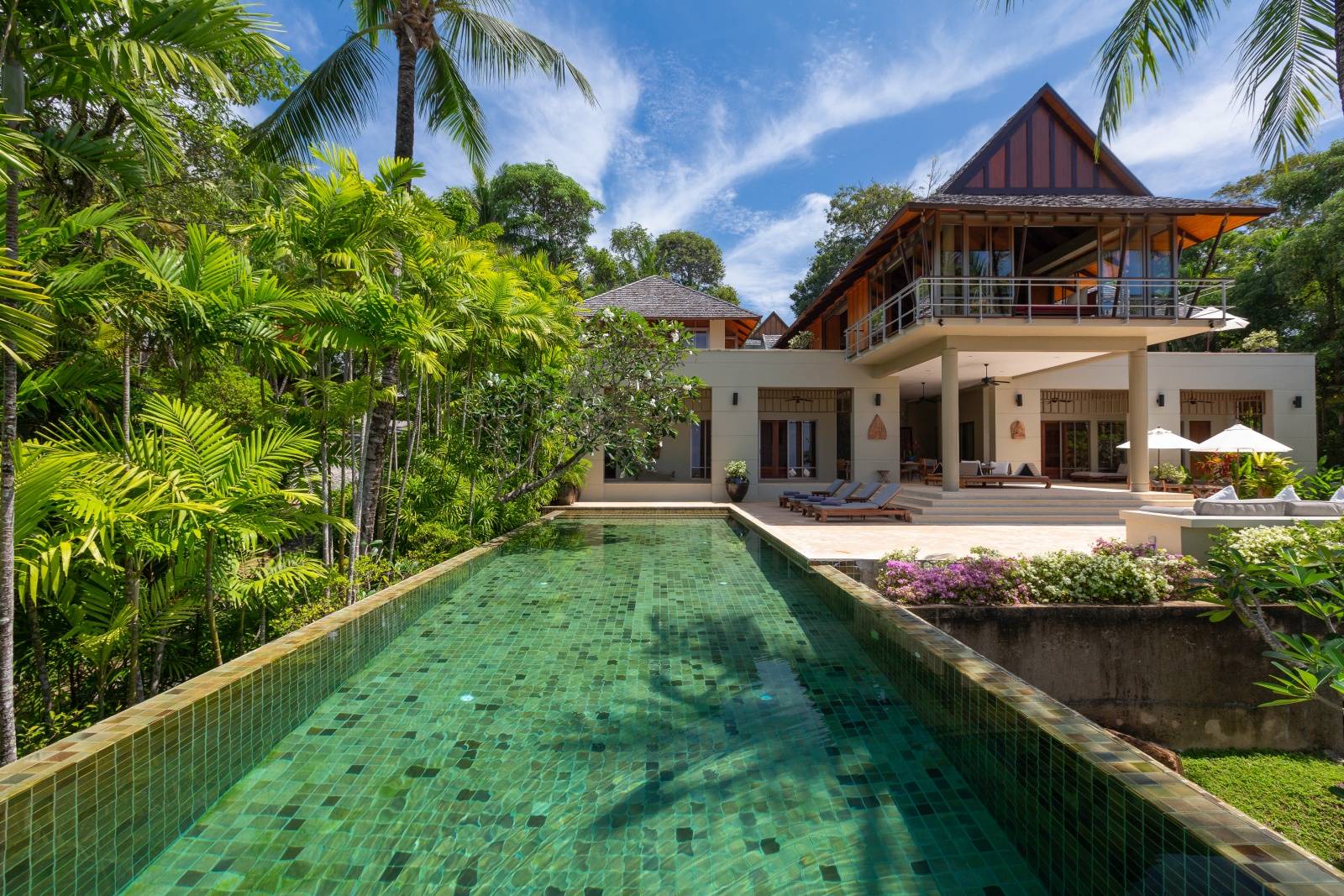 Phuket Villa 457