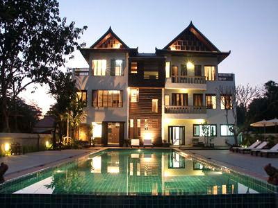 Chiang Mai Villa 463