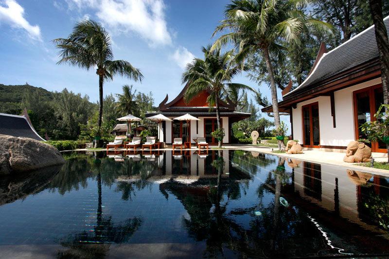 Phuket Villa 492