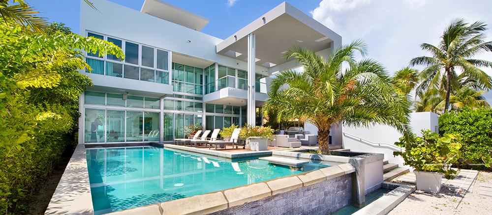 Miami Villa 12005